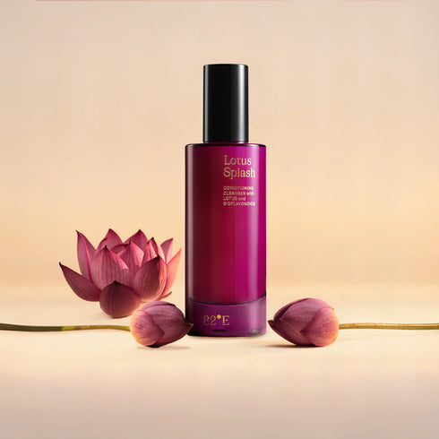Lotus Organics Lip & Cheek Tint |Juicy Berry